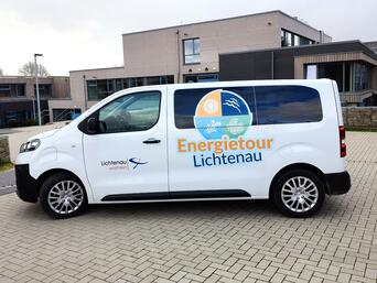 Energietour Bulli Energietour Bulli
