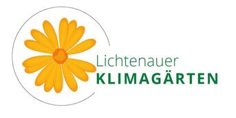 Logo Lichtenauer Klimagärten Logo Lichtenauer Klimagärten