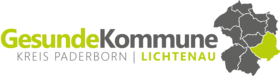 Logo KSB Gesunde Kommune