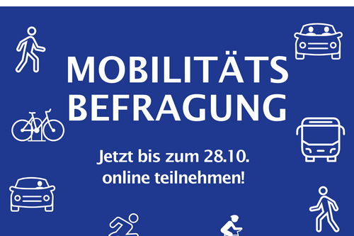 Mobilitätsbefragung Teaser