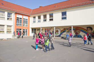 Kilian Grundschule