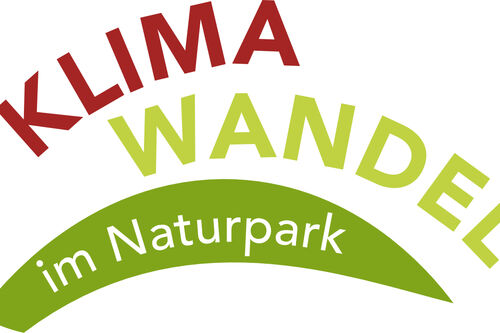 Logo Klimawandelweg