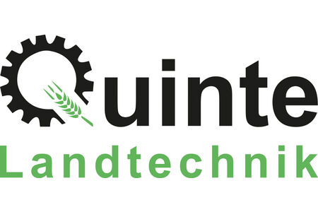 Quinte Landtechnik GmbH u. Co Kg