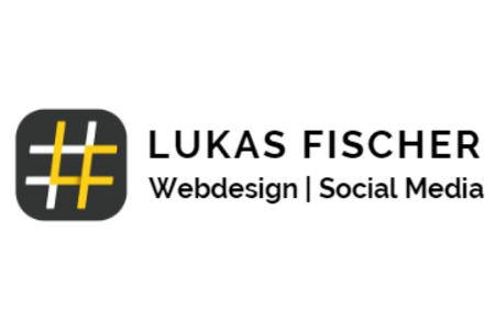 Lukas Fischer - Webdesign &amp; Social Media